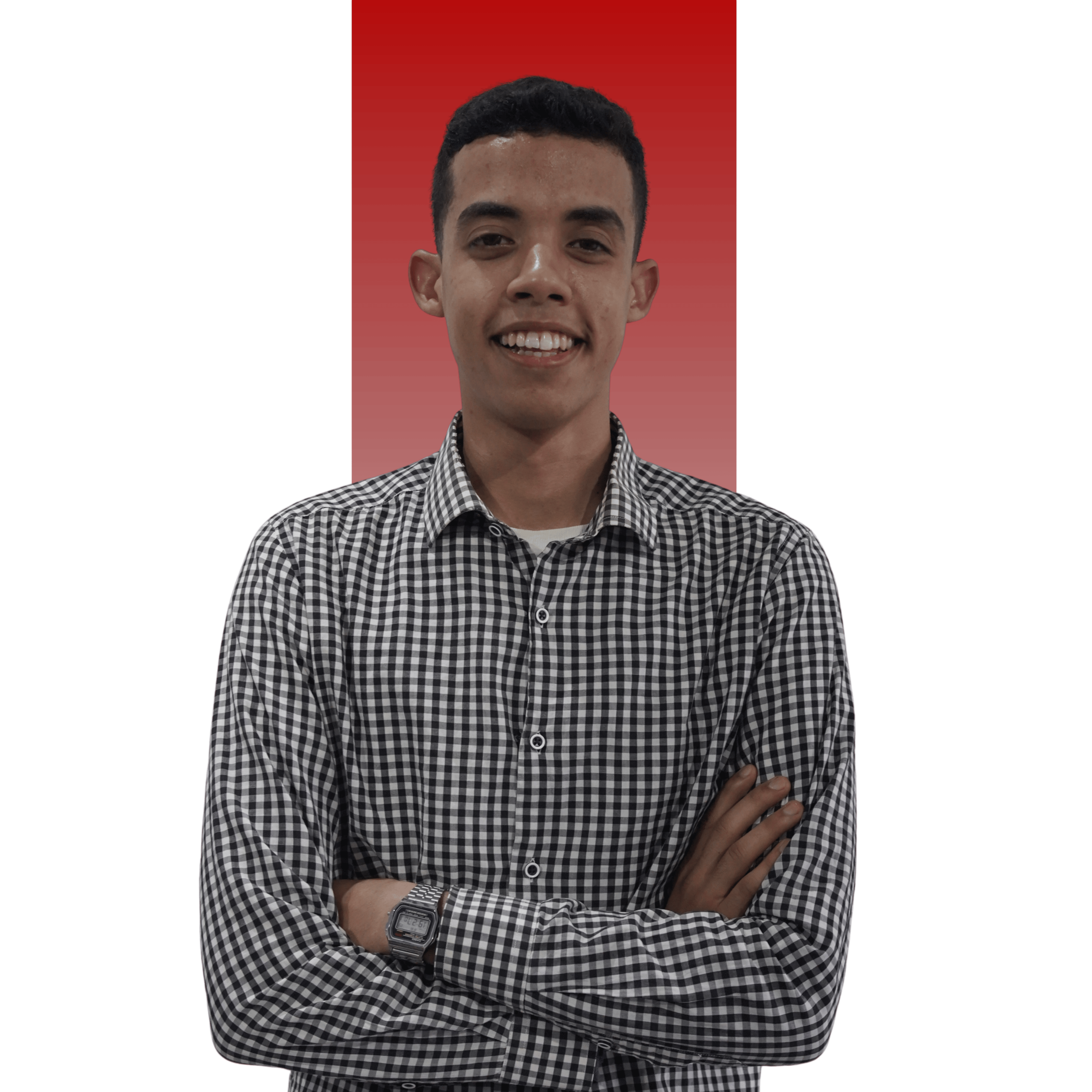 Abderrahmane Aroussi