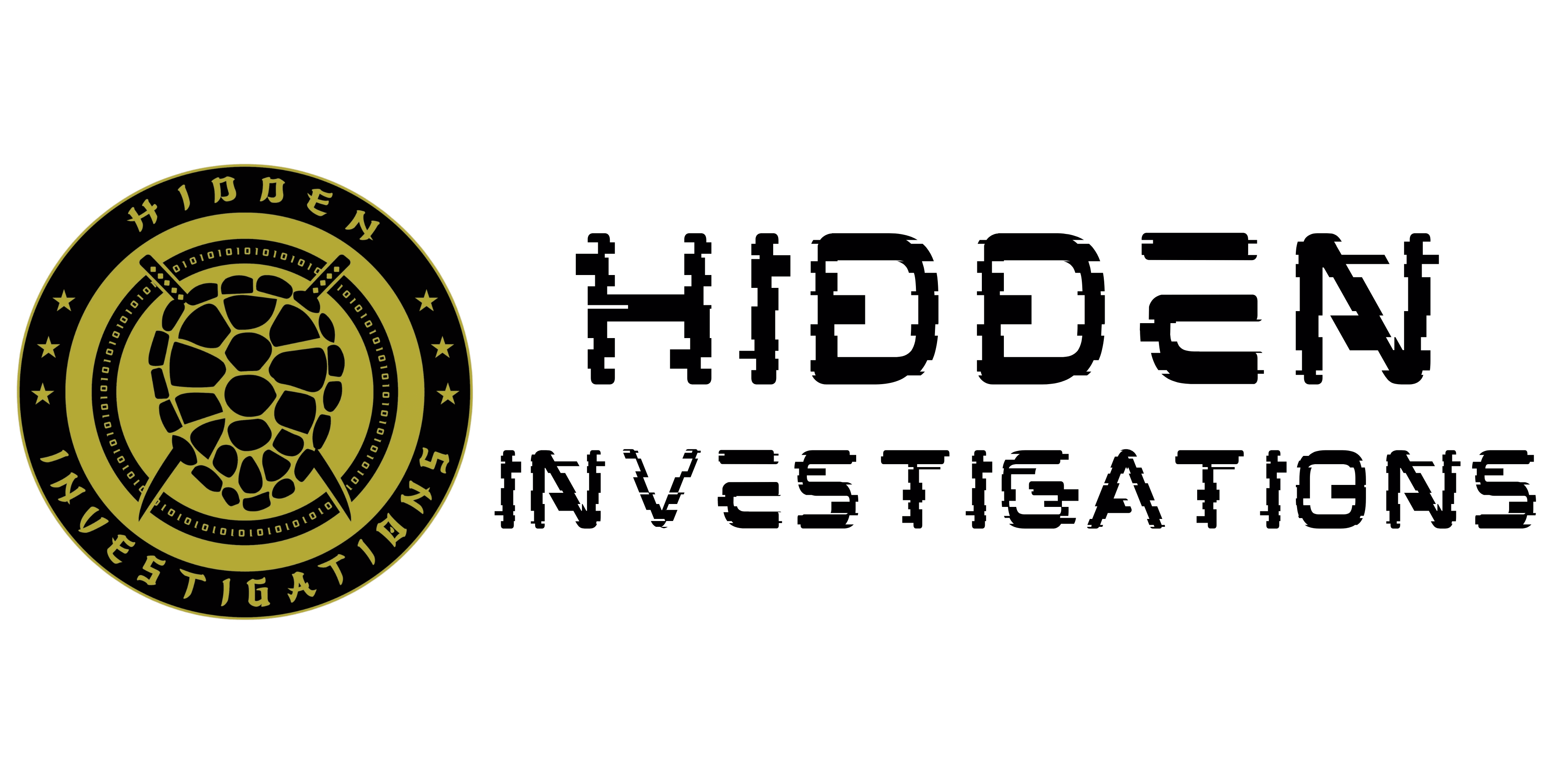 Hidden Investigations