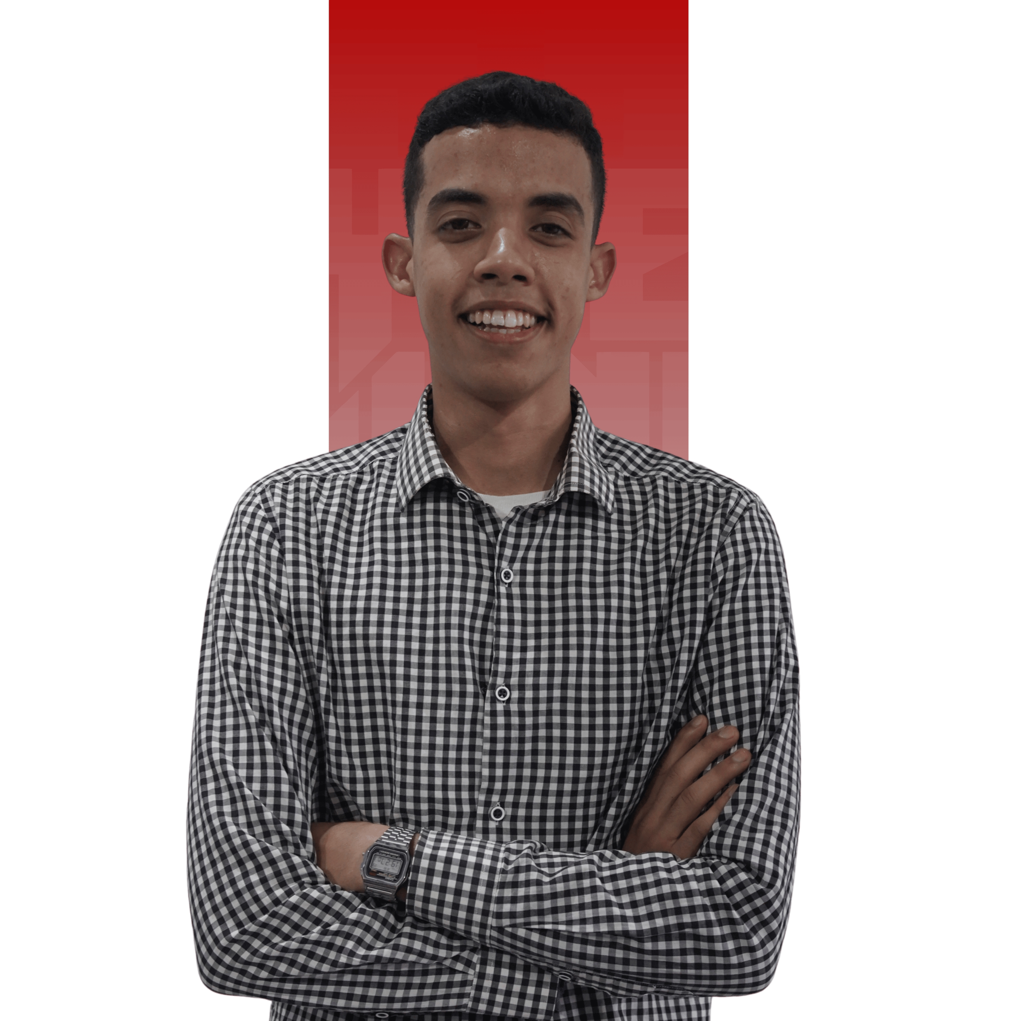 Abderrahmane Aroussi