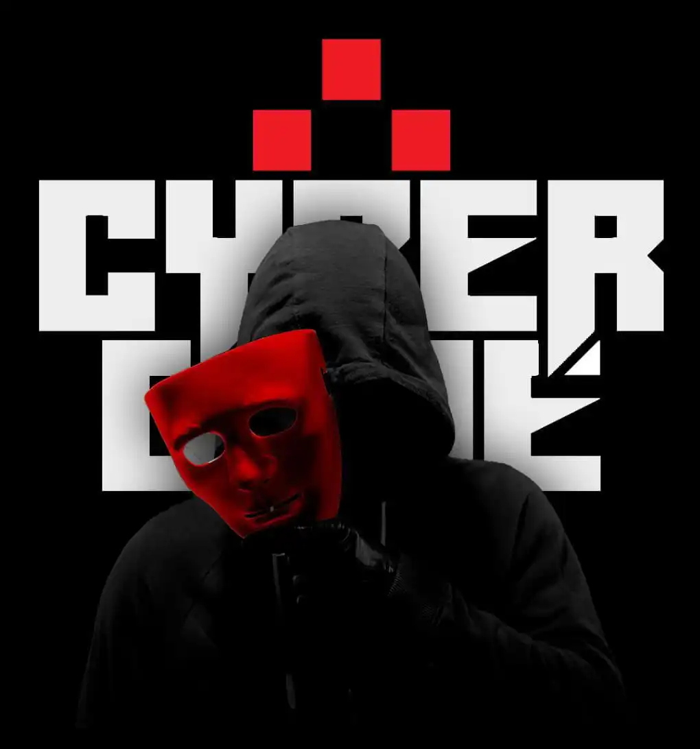 Cybersecurity professional