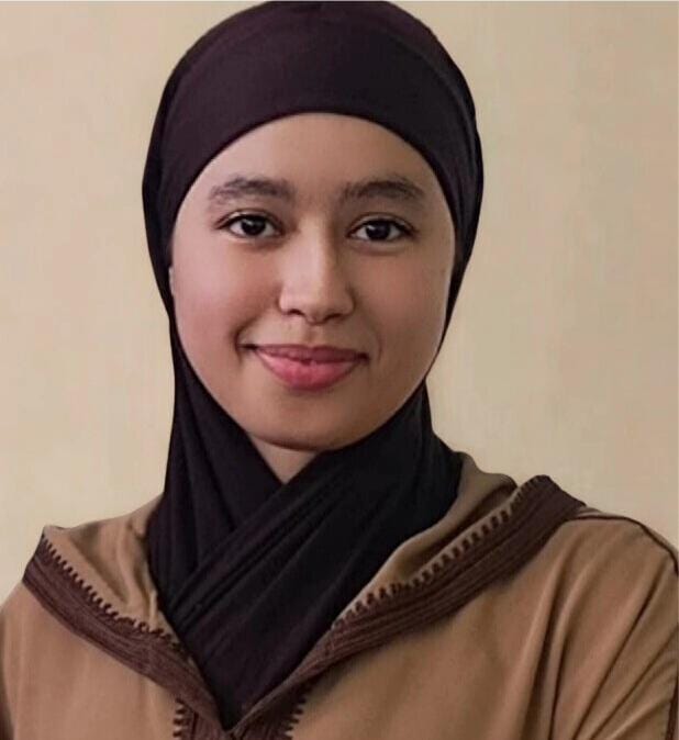 Fatima Ezzahra Idihia